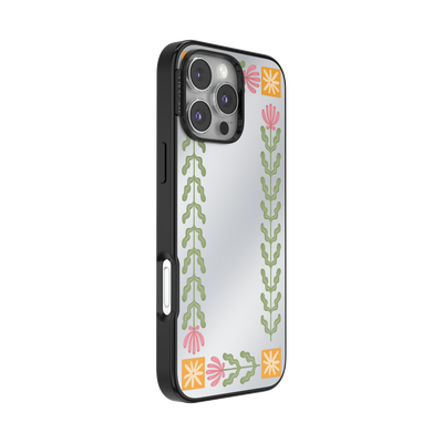 Secondary image for hover Mirror Desert — iPhone 16 Pro Max MagSafe Case